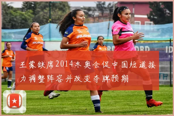 王蒙缺席2014冬奥会促中国短道接力调整阵容并改变夺牌预期