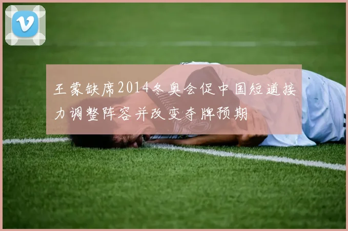 王蒙缺席2014冬奥会促中国短道接力调整阵容并改变夺牌预期